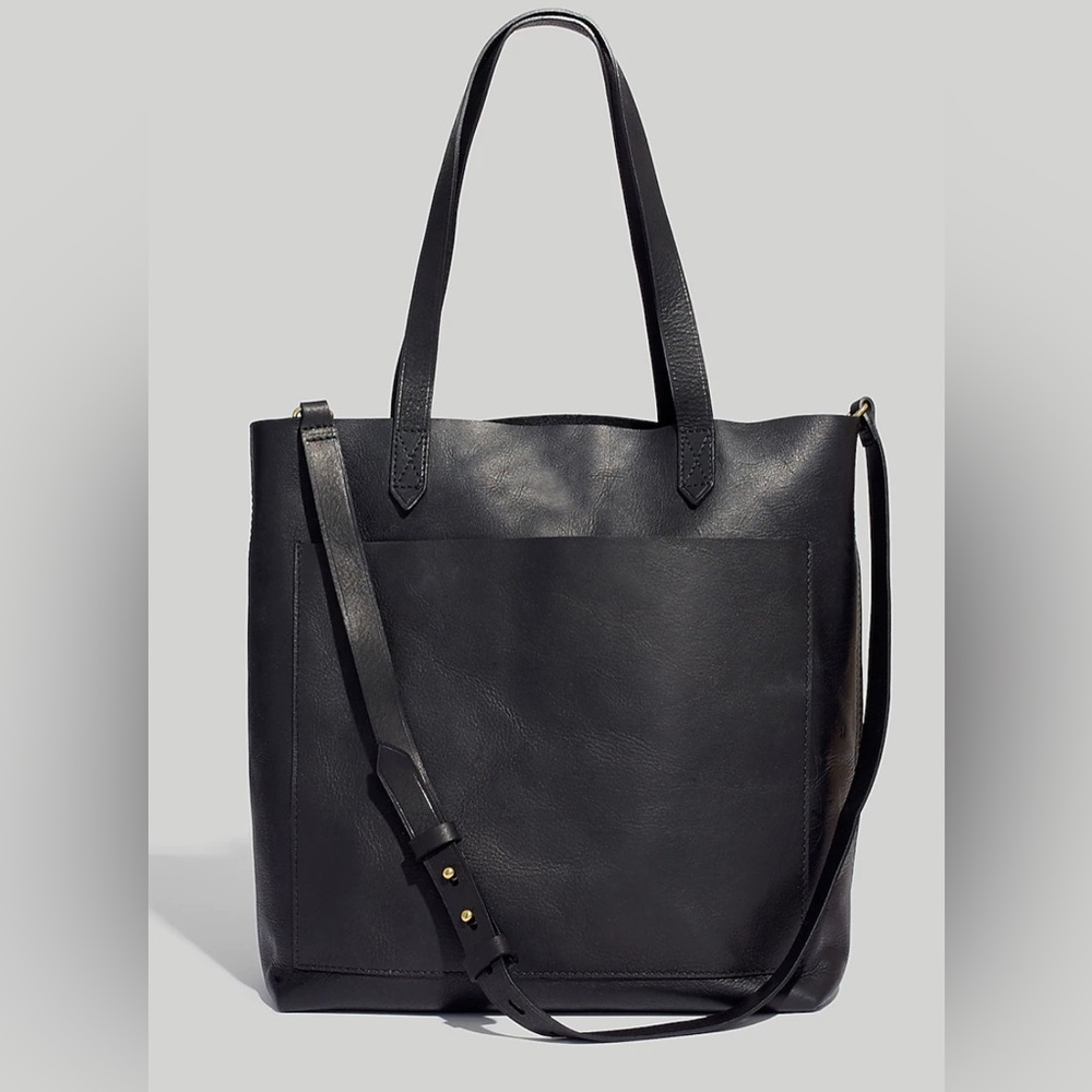 Madewell Medium Transport Tote
